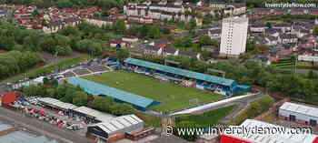 SUTTON Departs As Morton Axe Development/Reserve Squad - Inverclyde Now