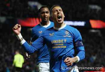 Brian Laudrup fires back at Chris Sutton to defend Rangers captain James Tavernier - Ibrox News