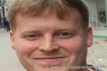 Concerns for welfare of missing Sutton man - Sutton & Croydon Guardian