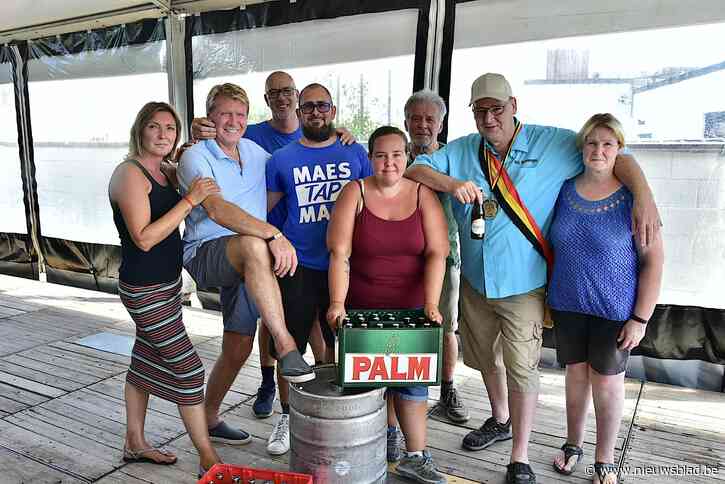 Katanga houdt oudste kermis van ’t stad in leven: “Zolang we er zelf nog plezier aan hebben zullen we blijven doorgaan”
