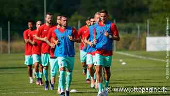 Serie B, per il Benevento c'è subito un ciclo di fuoco - Ottopagine