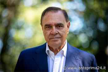 Benevento, Mastella esulta: "L'Ato acqua sannita è realtà" - anteprima24.it