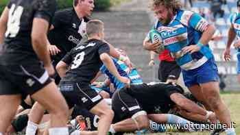 IVPC Rugby Benevento, girone durissimo con L'Aquila, le romane e le siciliane - Ottopagine