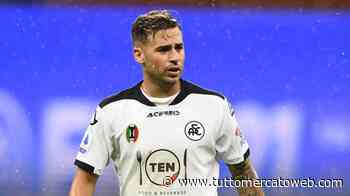 Frosinone, retroscena Ricci: il centrocampista vicino al Benevento prima di volare in Turchia - TUTTO mercato WEB