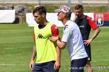 Vogliacco-Benevento, ci risiamo: due sfide per 'stregare' il Genoa - anteprima24.it