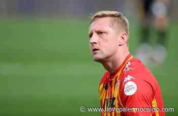 Benevento: ex rosa Glik verso la permanenza - ilovepalermocalcio.com - Il Sito dei Tifosi Rosanero