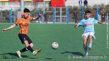 Settore giovanile, quest'anno non ci sarà il derby Benevento - Napoli - Ottopagine