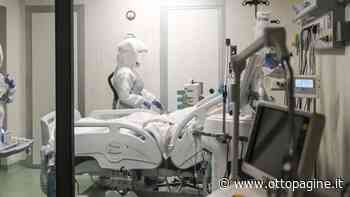 Ancora due decessi nei reparti covid del San Pio di Benevento - Ottopagine