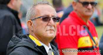 Benevento. Lunedì il Genoa e Vigorito lancia il nuovo piano triennale - Benevento IamCALCIO