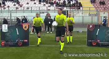 Genoa-Benevento, la prima affidata a Colombo: Nasca al var - anteprima24.it