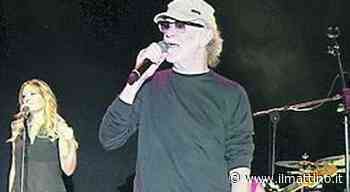 Venditti, De Gregori, Zalone: emozioni e gag a Benevento - ilmattino.it