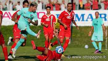 Benevento "rimandato": aspettiamo a bocciarlo - Ottopagine