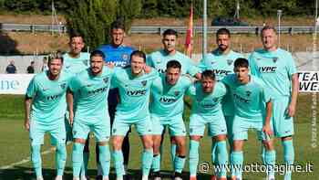 Benevento-Cosenza, battuti i giallorossi - Ottopagine