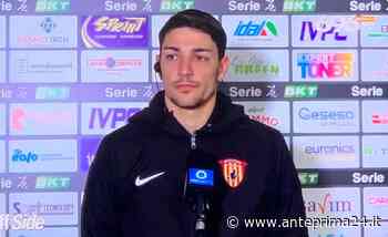 Barba in uscita? Il Benevento si cautela, sondato un ex - anteprima24.it