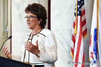 Indiana Rep. Jackie Walorski and two staffers killed in car crash