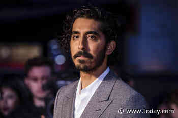 Dev Patel breaks up violent knife fight in Australia: ‘There are no heroes in this situation’