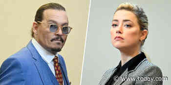 New documents trigger fresh online battle between Amber Heard and Johnny Depp fans