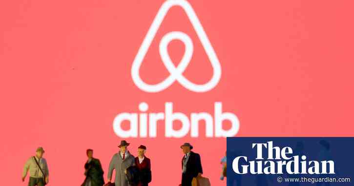 Airbnb apologizes for slave cabin for rent in Mississippi