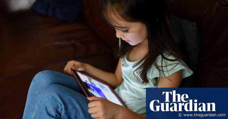 Has the Covid pandemic caused an increase in shortsightedness in children?