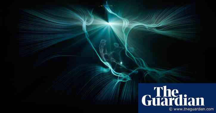 Venice Dance Biennale review – Wayne McGregor delivers sinners and shapeshifters