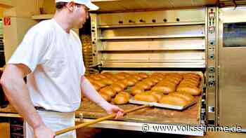Energie- und Rohstoffpreise: Bäckern in Halberstadt galoppieren Kosten davon - Volksstimme