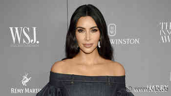 Kim Kardashian ganz natürlich: So sieht die Beauty-Queen ohne Make-up und Filter aus - VIP.de, Star News