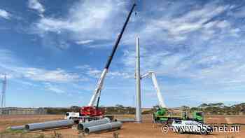 Interconnector helping to build a more reliable power network