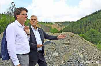 Ludwigsstadt - Schritt für Schritt zur Modellregion - Neue Presse Coburg