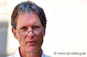 Kronach - Bürgermeisterin bedankt sich bei Daniel Gerber - Neue Presse Coburg