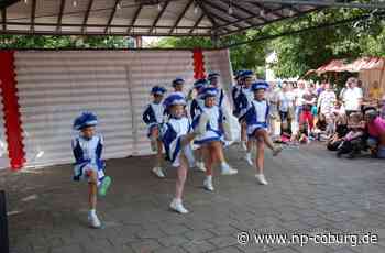 Küpser Kirchweih - Musik, Tanz und Trödel - Neue Presse Coburg