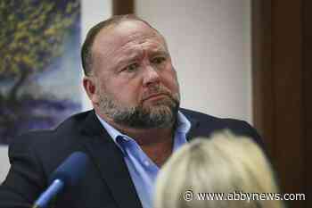 Alex Jones concedes Sandy Hook attack was ‘100% real’