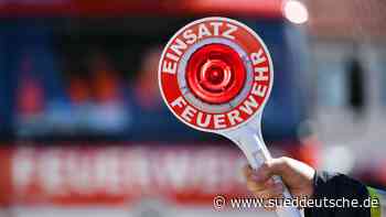 Wetter - Detmold - Waldbrandgefahr: Überwachungsflüge in Ostwestfalen-Lippe - Panorama - SZ.de - Süddeutsche Zeitung - SZ.de