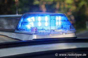 Versuchter Tankstellenüberfall in Detmold: Räuber droht mit Pistole - Radio Lippe