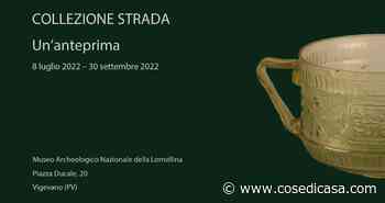 La Collezione Strada. Un'Anteprima - Cose di Casa