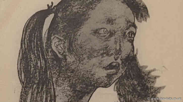 Hiroshima drawings on show in London