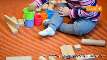 Meitingen: Meitingen erhöht Gebühren für Kinder-Betreuung auf breiter Front | Augsburger Allgemeine - Augsburger Allgemeine