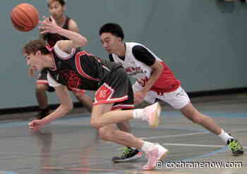 WATCH: Young Bloodz win first ever summer league championship - CochraneNow.com