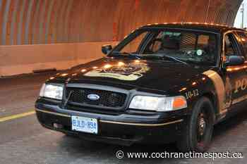 TPS board approves hiring of four new police recruits - Cochrane Times Post