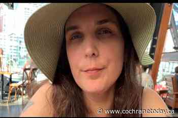 Memorial motorcycle ride set to kick off in Airdrie, pass through Cochrane this Sunday - Cochrane Today