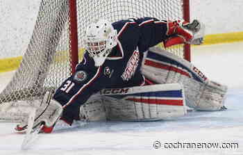 Gens Davyn LaRocke commits to Boise State - CochraneNow.com