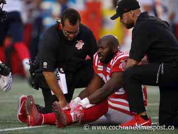 Canucks add new medical and strength and conditioning staff - Cochrane Times Post