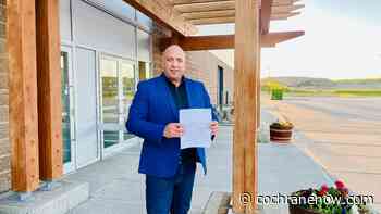 Community advocate looks to bring back Toonie swim - CochraneNow.com