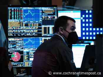 Beware of cherry pickers: Mixed economic data means bulls and bears both have strong cases - Cochrane Times Post