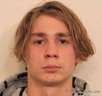 Update: RCMP seek public assistance in locating missing Cochrane teen - CochraneNow.com