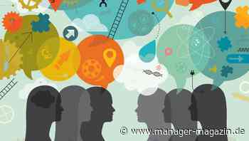 Wie die besten Teams Ideen am Leben halten