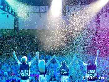 KIDZ BOP LIVE 2022 Comes To PNC Bank Arts Center In Holmdel - Holmdel, NJ Patch