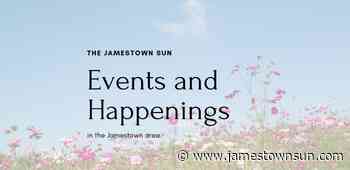 Zot Artz to be at Downtown Arts Market on Aug. 4 - The Jamestown Sun