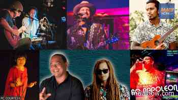 Maui Entertainment, Arts, Community, Aug. 4-10 - Maui Now