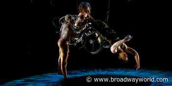 Disability Arts Ensemble Kinetic Light to Present the NY Premiere of WIRED at The Shed - Broadway World