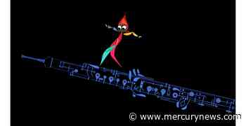 Bay Area arts: 7 cool shows, festivals to catch this weekend - The Mercury News